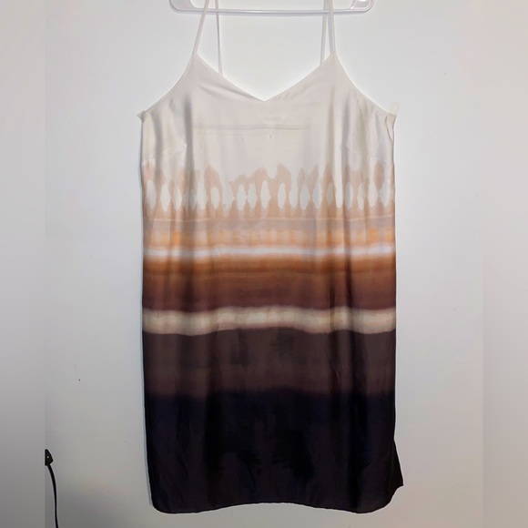 ADDITION ELLE 90’S MIDI SLIP DRESS SZ16 - Picture 1 of 7